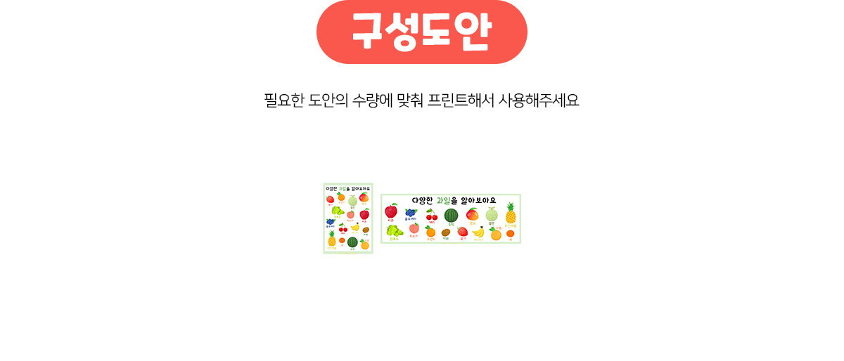 과일포스터