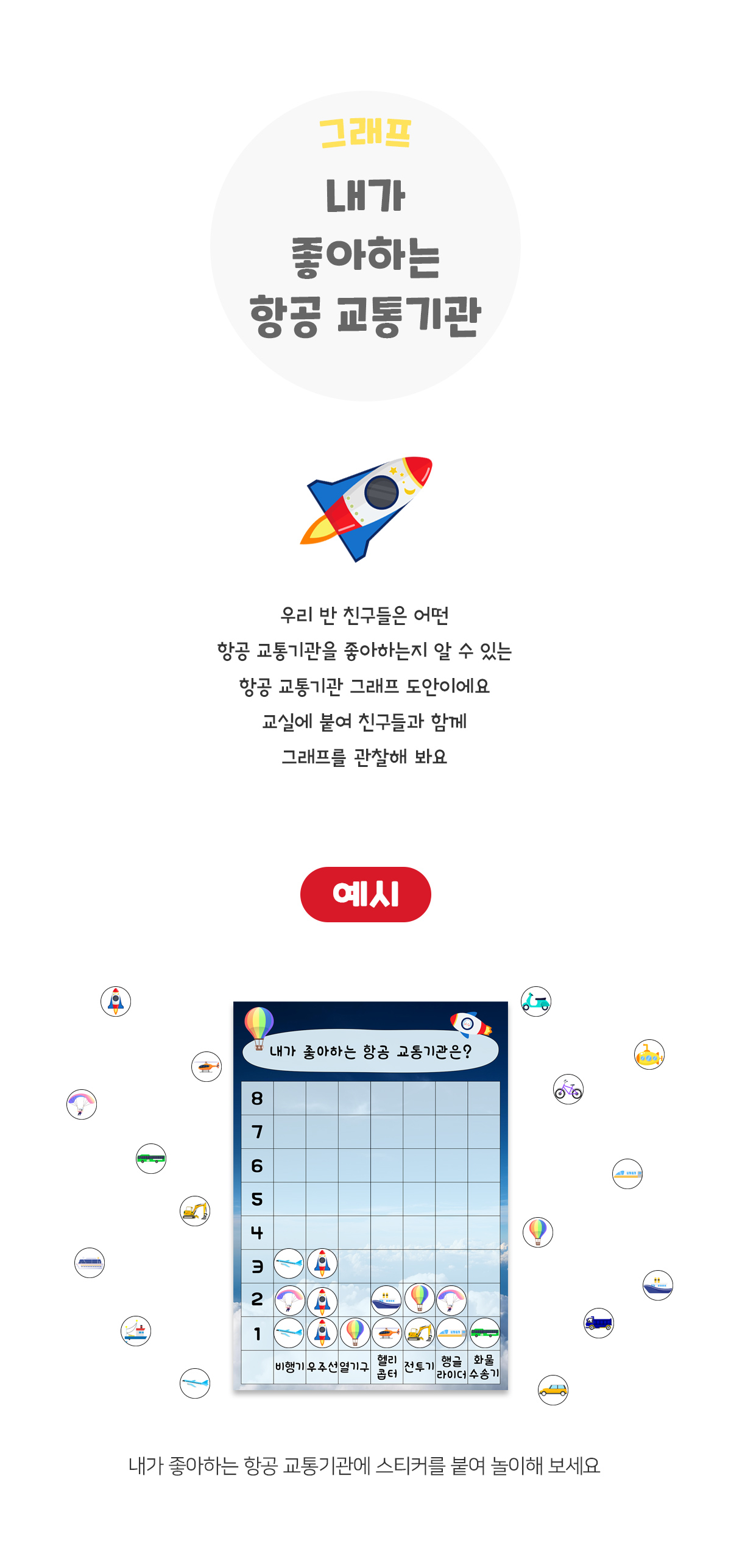 내가좋아하는항공교통기관그래프