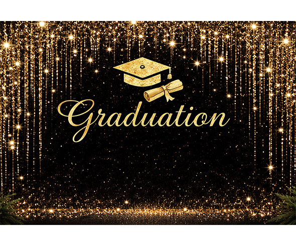 졸업, 수료 배경