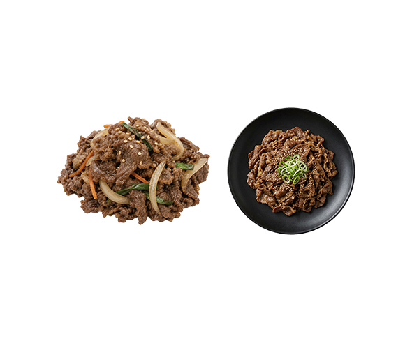 불고기