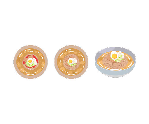 냉면