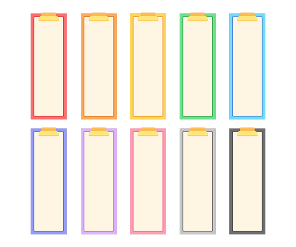 친구 돕기 푯말 (문구없음)