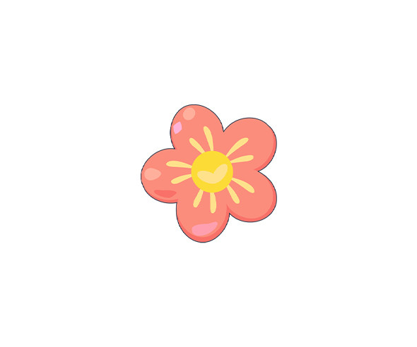 꽃