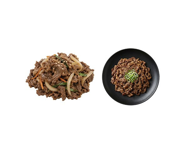 불고기