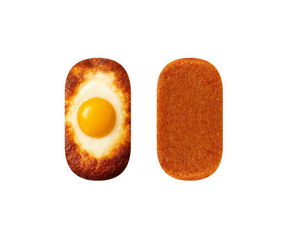 계란빵
