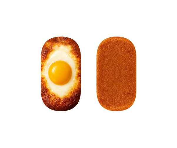 계란빵