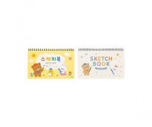 스케치북