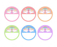 이름표 (유니콘)