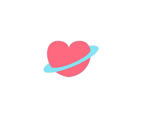 하트 행성