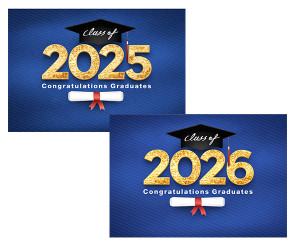 졸업, 수료 배경