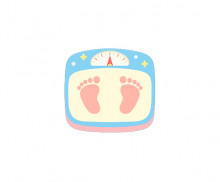 체중계