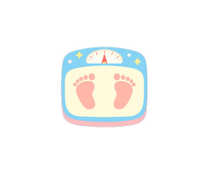 체중계