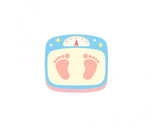 체중계