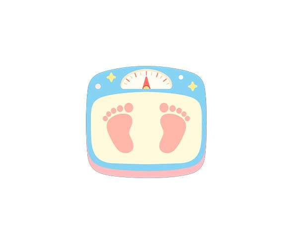 체중계