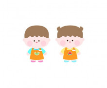 화채 가게 직원