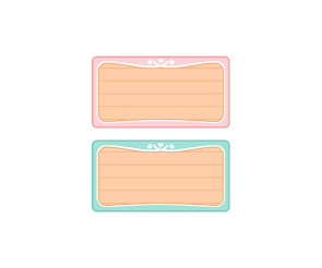 open, closed 푯말 (문구없음)