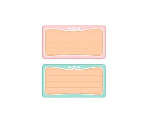 open, closed 푯말 (문구없음)