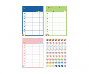 놀이 그래프 (문구없음)