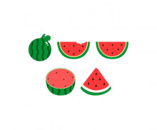 수박 