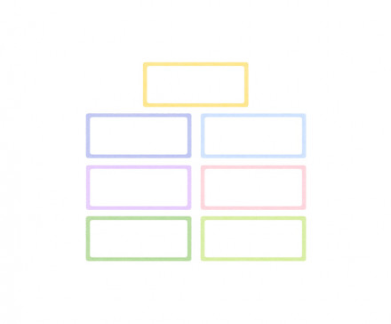 이름표 (파스텔)