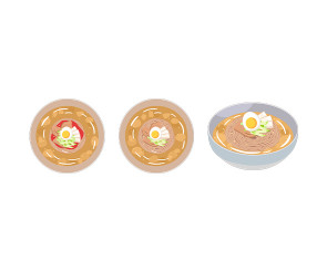 냉면