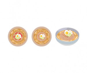 냉면