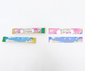 OT, 입학 커피스틱 라벨