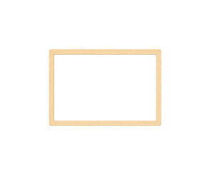 액자