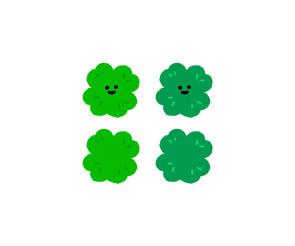 네잎클로버