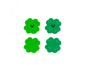 네잎클로버