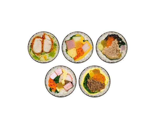 김밥