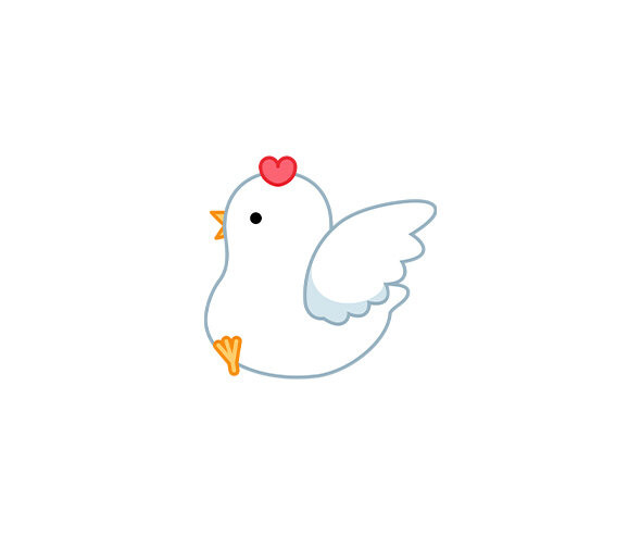 닭