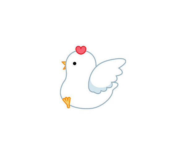 닭