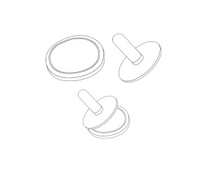 호떡, 호떡 누르개 색칠 모음