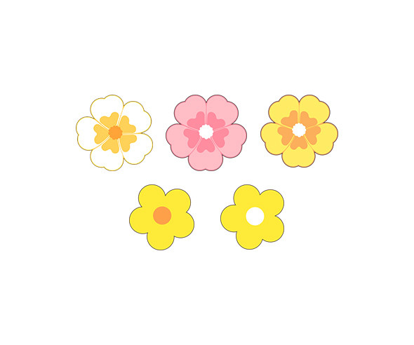 꽃