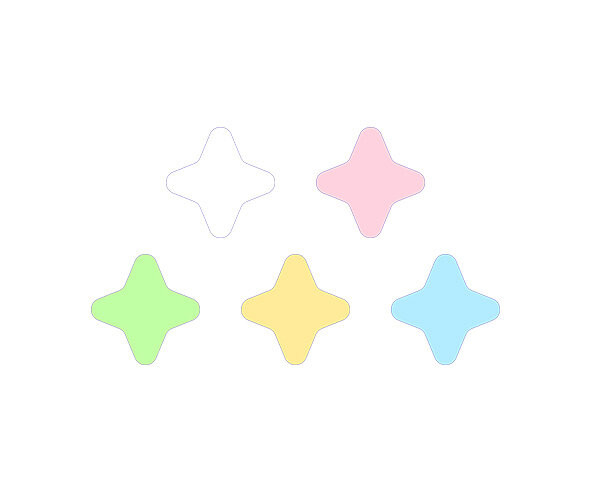 반짝이