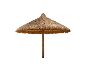 비치파라솔