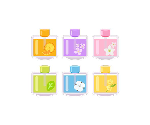 봄향기 디퓨저