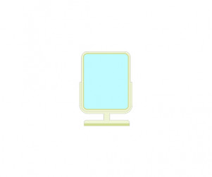 거울