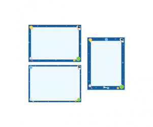 우리반 놀이 연구소 운영판 (문구없음)