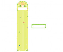 하루 일과표 (새앙토끼) (문구없음)