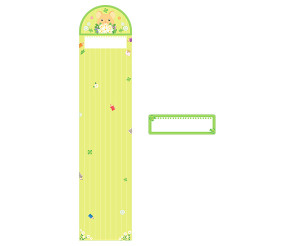 하루 일과표 (새앙토끼) (문구없음)