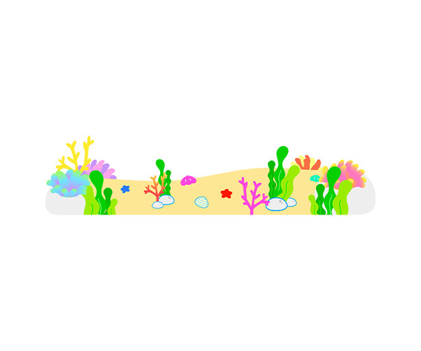 산호초
