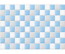 화장실 타일 배경