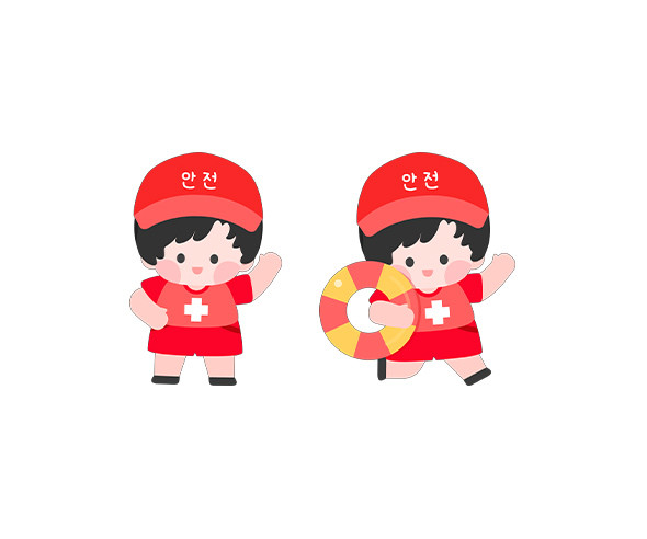 바다 구조대