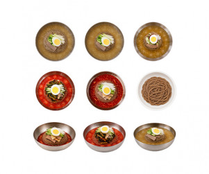 냉면