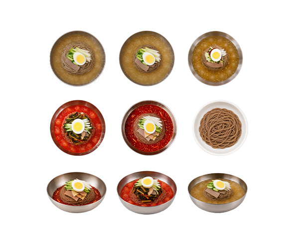 냉면