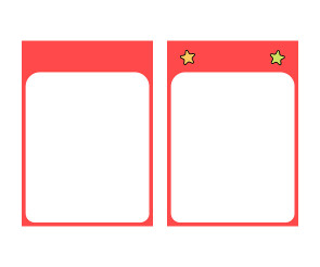 김밥가게 메뉴판