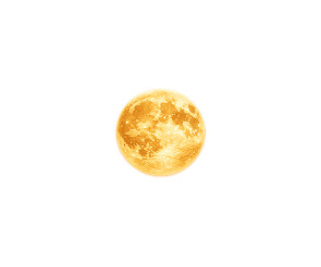보름달
