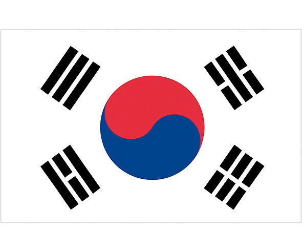 태극기